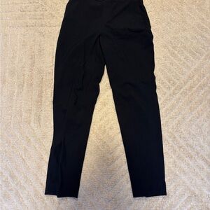 Banana Republic Navy Chino Pants